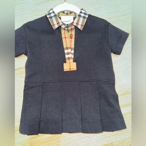 Burberry Dress